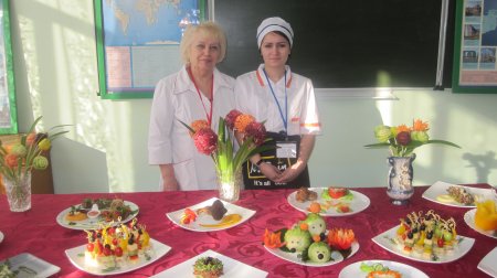 Итоги окружного конкурса «Молодые профессионалы» в формате WorldSkils среди обучающихся средних профессиональных образовательных организаций Юго-Западного управления Министерства образования и науки Самарской области