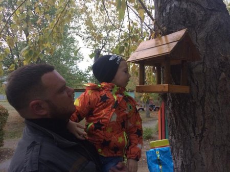 День защиты животных