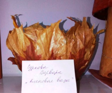 Вот и прошли осенние утренники в нашем детском саду