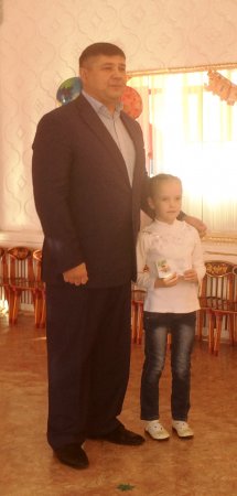 Наша гордость