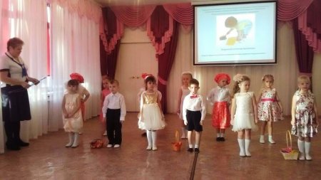 Окружной семинар-практикум «Труд как средство развития и саморазвития индивидуальности дошкольника»