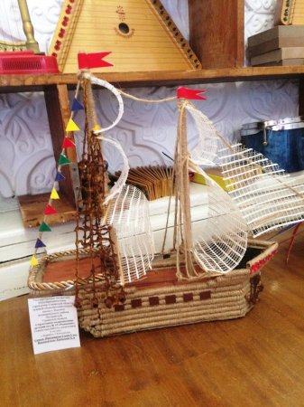 Окружной семинар-практикум «Труд как средство развития и саморазвития индивидуальности дошкольника»