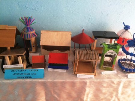 Окружной семинар-практикум «Труд как средство развития и саморазвития индивидуальности дошкольника»