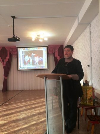 Окружной семинар-практикум «Труд как средство развития и саморазвития индивидуальности дошкольника»