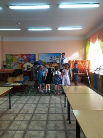 Окружной семинар-практикум «Труд как средство развития и саморазвития индивидуальности дошкольника»