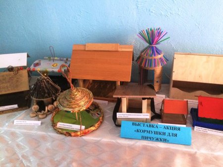 Окружной семинар-практикум «Труд как средство развития и саморазвития индивидуальности дошкольника»