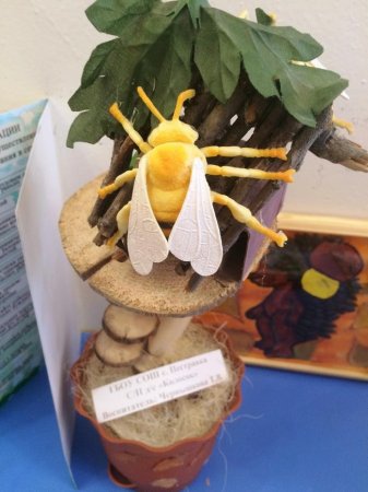 Окружной семинар-практикум «Труд как средство развития и саморазвития индивидуальности дошкольника»