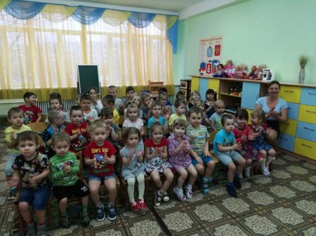 Всероссийская неделя «Театр и дети»