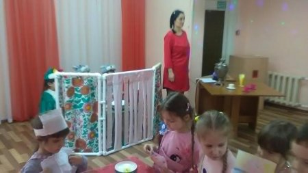 «С любовью и заботой жителям Дома ветеранов»