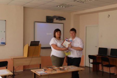 Результаты конкурса профессионального мастерства по специальности 09.02.01 Компьютерные системы и комплексы