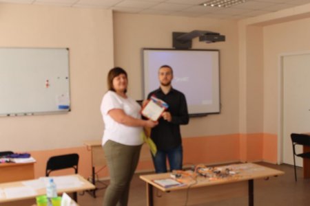 Результаты конкурса профессионального мастерства по специальности 09.02.01 Компьютерные системы и комплексы