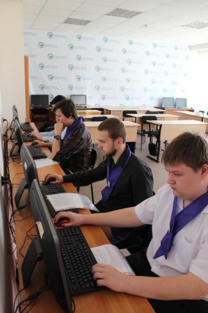 Результаты конкурса профессионального мастерства по специальности 09.02.01 Компьютерные системы и комплексы