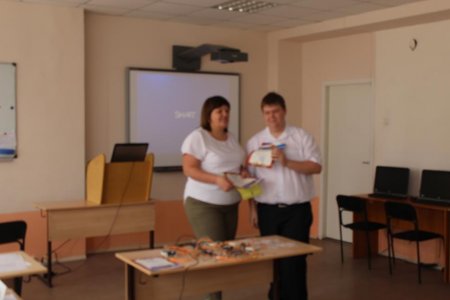 Результаты конкурса профессионального мастерства по специальности 09.02.01 Компьютерные системы и комплексы