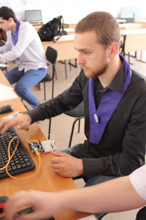 Результаты конкурса профессионального мастерства по специальности 09.02.01 Компьютерные системы и комплексы