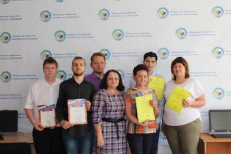 Результаты конкурса профессионального мастерства по специальности 09.02.01 Компьютерные системы и комплексы