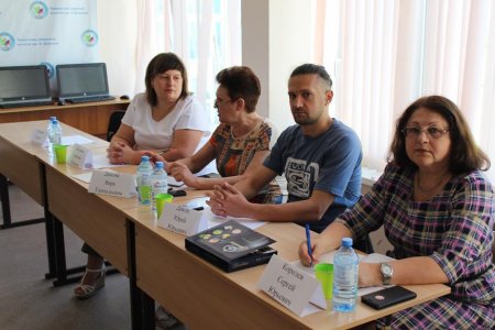 Результаты конкурса профессионального мастерства по специальности 09.02.01 Компьютерные системы и комплексы