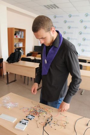 Результаты конкурса профессионального мастерства по специальности 09.02.01 Компьютерные системы и комплексы