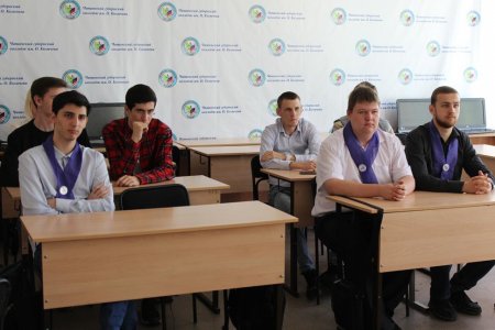 Результаты конкурса профессионального мастерства по специальности 09.02.01 Компьютерные системы и комплексы