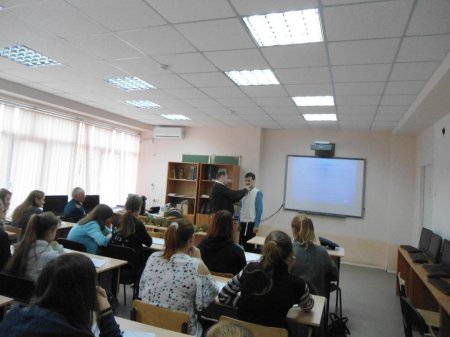 Всероссийский урок ОБЖ