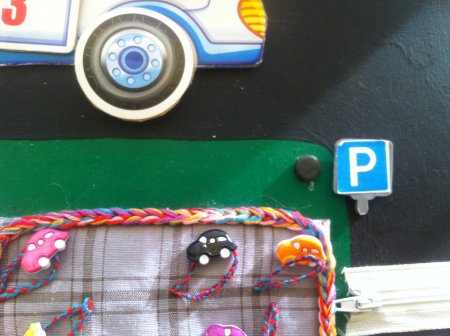 Самые лучшие уголки по безопасности дорожного движения