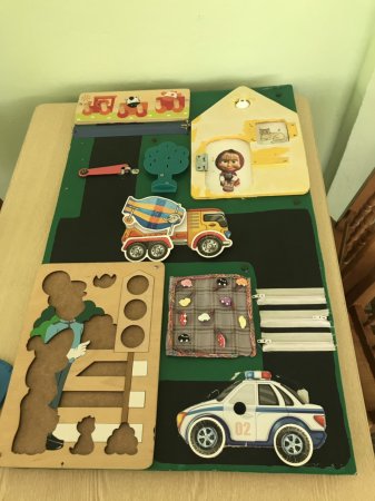 Правила дорожного движения