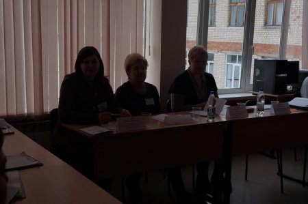 IV Областная научно-практическая конференция обучающихся профессиональных образовательных организаций «Молодые исследователи России»