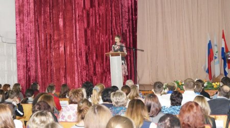 IV Областная научно-практическая конференция обучающихся профессиональных образовательных организаций «Молодые исследователи России»