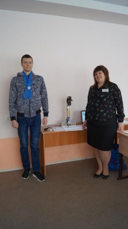 IV Областная научно-практическая конференция обучающихся профессиональных образовательных организаций «Молодые исследователи России»