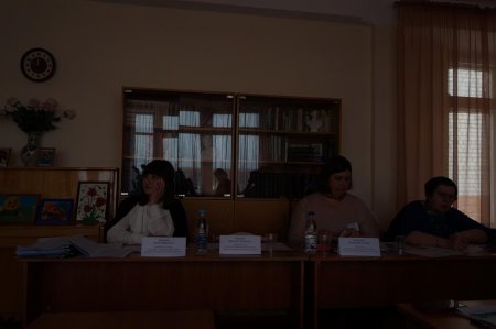 IV Областная научно-практическая конференция обучающихся профессиональных образовательных организаций «Молодые исследователи России»