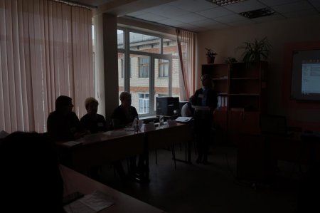 IV Областная научно-практическая конференция обучающихся профессиональных образовательных организаций «Молодые исследователи России»