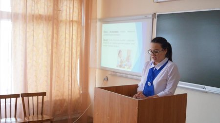 IV Областная научно-практическая конференция обучающихся профессиональных образовательных организаций «Молодые исследователи России»