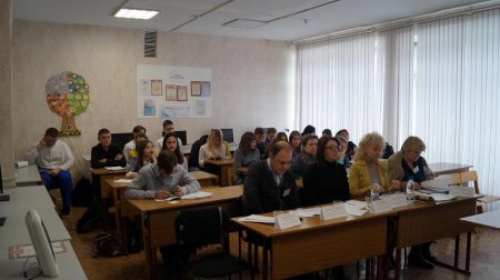 IV Областная научно-практическая конференция обучающихся профессиональных образовательных организаций «Молодые исследователи России»