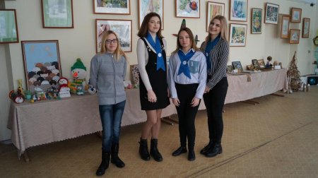 IV Областная научно-практическая конференция обучающихся профессиональных образовательных организаций «Молодые исследователи России»