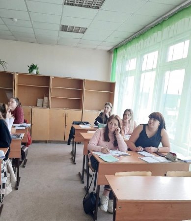 Общественная акция «Наследие Победы»