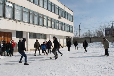 Гольцова Елена Александровна