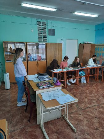 Система наставничества как средство подготовки участников конкурса WorldSkills по компетенции Дошкольное воспитание