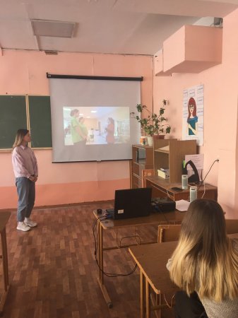 Система наставничества как средство подготовки участников конкурса WorldSkills по компетенции Дошкольное воспитание