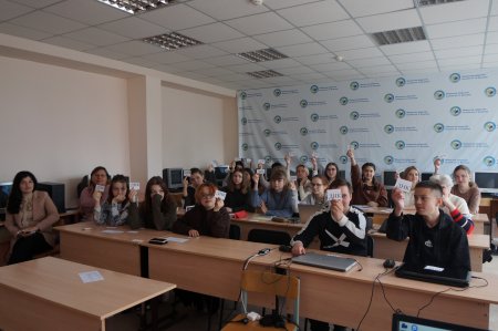 Всероссийский урок генетики в ЧГК