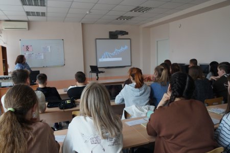Всероссийский урок генетики в ЧГК