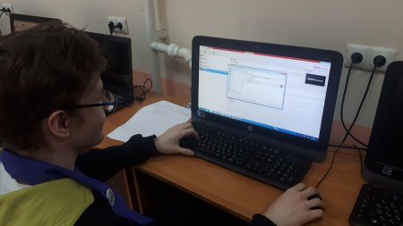 ЛУЧШИЙ по компетенции «ТЕХНИК»