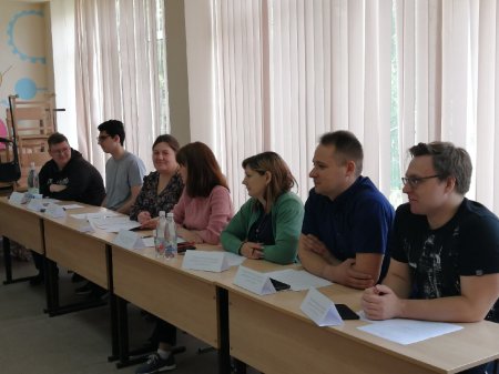 ЛУЧШИЙ по компетенции «ТЕХНИК»