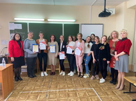 Лучший по компетенции «Воспитатель детей дошкольного возраста» 2022