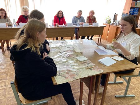 Лучший по компетенции «Воспитатель детей дошкольного возраста» 2022