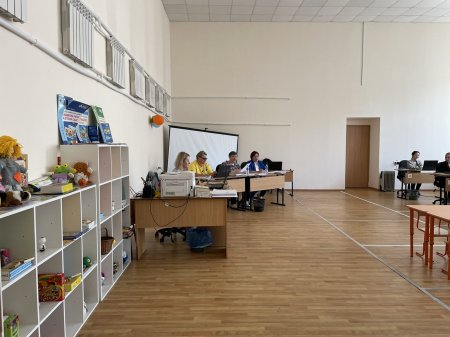 Демонстрационный экзамен – это трудно, но интересно