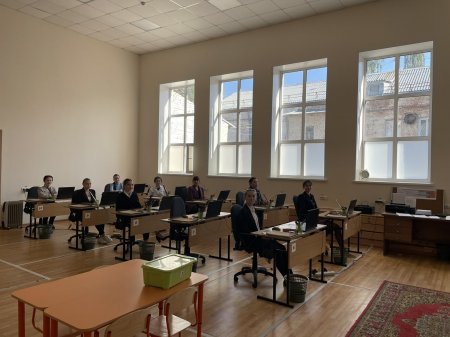 Демонстрационный экзамен – это трудно, но интересно