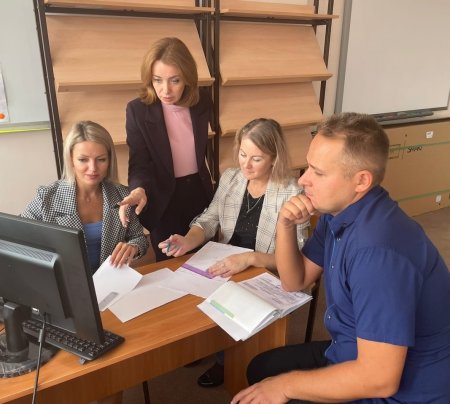 Наставничество