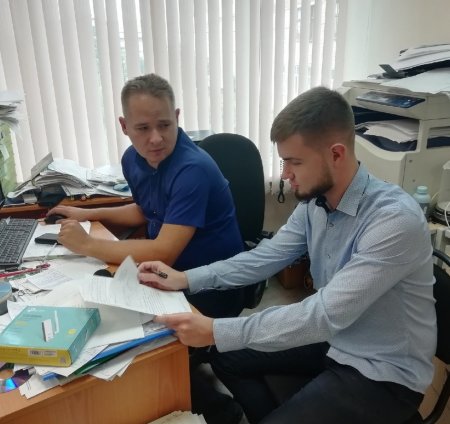 Наставничество