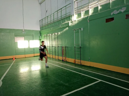 Фестиваль ГТО