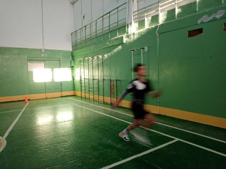 Фестиваль ГТО