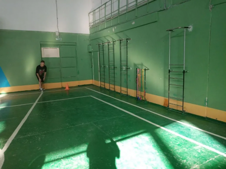 Фестиваль ГТО